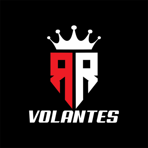 Logotipo da empresa RR VOLANTES