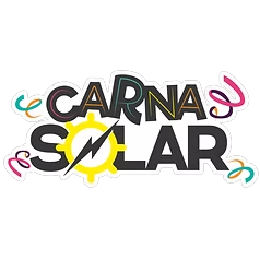Logotipo da empresa SOLAR DE DEPRESSAO