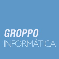 Logotipo da empresa GROPPO ASSESSORIA
