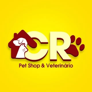 Logotipo da empresa CURADO RACOES
