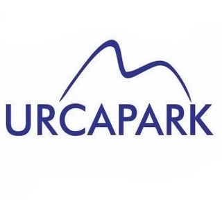 Logotipo da empresa URCA - PARK
