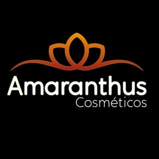 Logotipo da empresa AMARANTHUS COSMETICOS