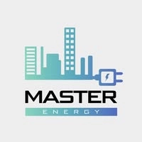 Logotipo da empresa MASTER ENERGY