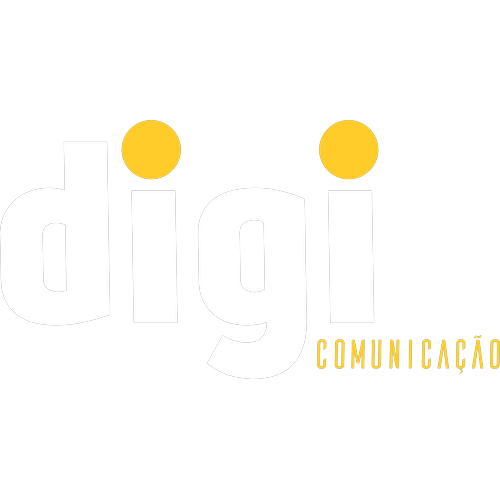 Logotipo da empresa DIGI COMUNICACAO