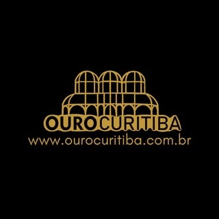 Logotipo da empresa CURITIBA JOIAS