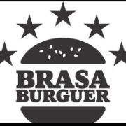 Logotipo da empresa BRASEIRO BURGERS