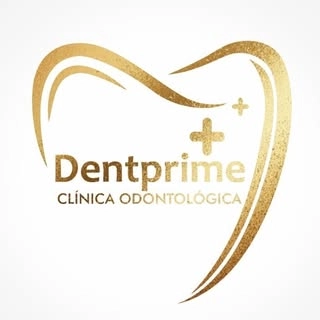 Logotipo da empresa PRIME