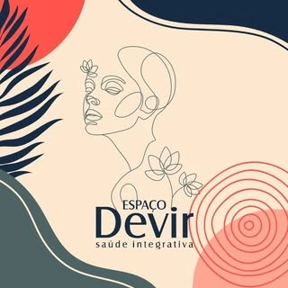 Logotipo da empresa ESPACO DEVIR
