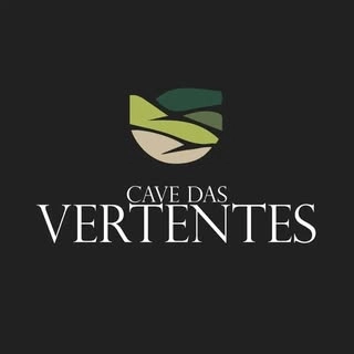 Logotipo da empresa : CAVE DAS VERTENTES