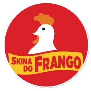 Logotipo da empresa SKINA DO FRANGO