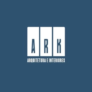 Logotipo da empresa ARK