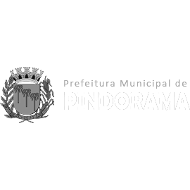 Logotipo da empresa PINDORAMA GABINETE PREFEITO