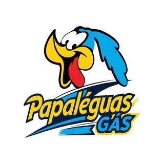 Logotipo da empresa GRUPO PAPALEGUAS