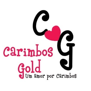 Logotipo da empresa CARIMBOS GOLD