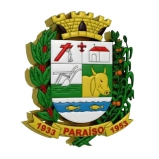 Logotipo da empresa PREFEITURA MUNICIPAL DE PARAISO