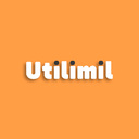 Logotipo da empresa UTILIMIL