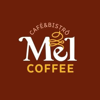 Logotipo da empresa MEL COFFEE