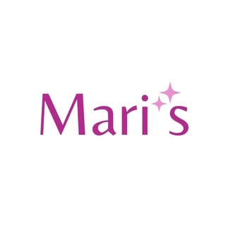 Logotipo da empresa MARI'S BEAUTY SHOP
