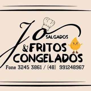 Logotipo da empresa XANDE CONGELADOS