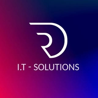 Logotipo da empresa RD IT SOLUTIONS LTDA