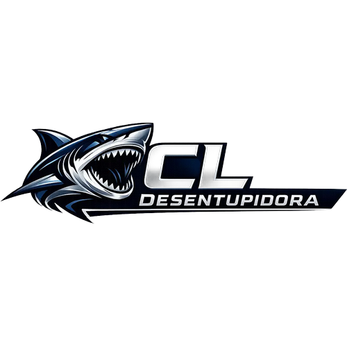 Logotipo da empresa DESENTUPIDORA PLENA