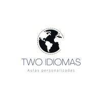 Logotipo da empresa TWO INFINITY LTDA