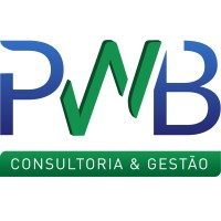 Logotipo da empresa PWB GESTAO E SERVICOS