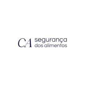 Logotipo da empresa CA SEGURANCA DOS ALIMENTOS