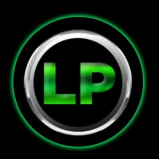 Logotipo da empresa LP ENGENHARIA