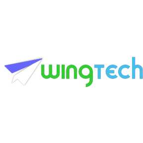 Logotipo da empresa WINGTECH