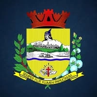Logotipo da empresa TANABI GABINETE PREFEITO