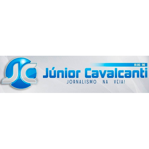 Logotipo da empresa BLOG DO JUNIOR CAVALCANTI