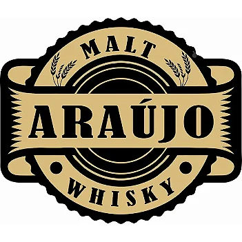Logotipo da empresa MALT WHISKY ARAUJO