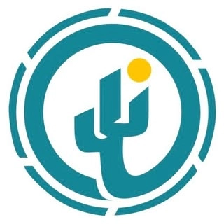 Logotipo da empresa KACTOS MIDIA