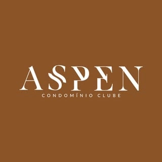 Logotipo da empresa ASPEN CONDOMINIO CLUBE