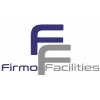 Logotipo da empresa FIRMO FACILITIES