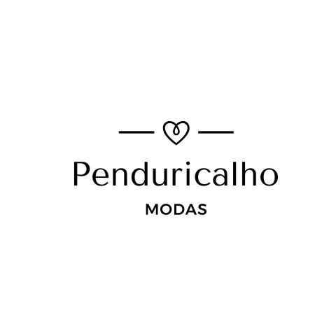 Logotipo da empresa PENDURICALHO MODAS
