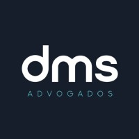 Logotipo da empresa DMS