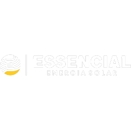 Logotipo da empresa ESSENCIAL ENERGIA SOLAR