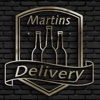 Logotipo da empresa MARTINS DELIVERY BEER LTDA