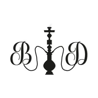 Logotipo da empresa TABACARIA BELADAN