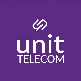 Logotipo da empresa UNIT TELECOM