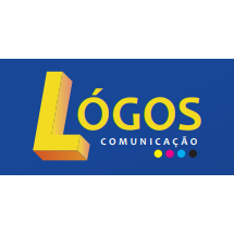 Logotipo da empresa LOGOS COMUNICACAO