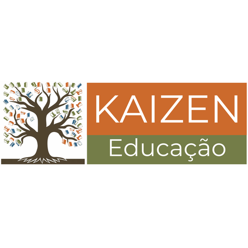 Logotipo da empresa KAISEN EDUC