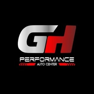 Logotipo da empresa GH PERFORMANCE - AUTO CENTER E PREPARACOES