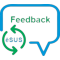 Logotipo da empresa ESUS FEEDBACK