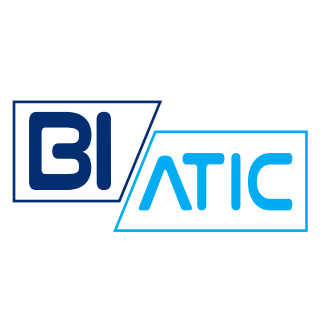 Logotipo da empresa BIATIC+