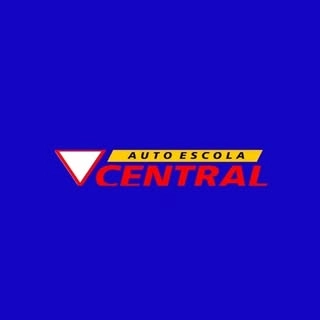 Logotipo da empresa AUTO ESCOLA CENTRAL