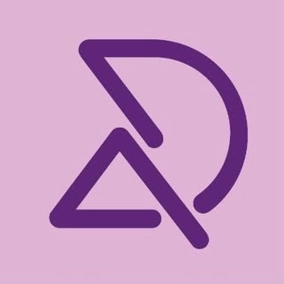 Logotipo da empresa DONNAH REGISTRO DE MARCAS