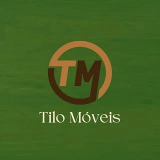 Logotipo da empresa TILO MOVEISS LTDA